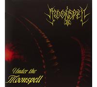 Moonspell - Under The Moonspell