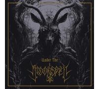 moonspell under the moonspell (Vinyl LP) 12" Album