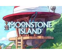 Moonstone Island (PC) Steam Key - ASIA