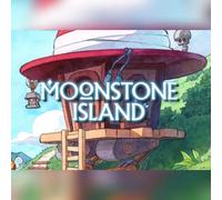 Moonstone Island (PC) Steam Key - ROW