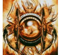 Moonstone Project - Time To Take A Stand