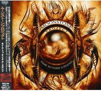 Moonstone Project - Time to Take a Stand