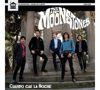 MOONSTONES - CUANDO CAE LA NOCHE
