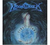 Moonstruck – First Light – CD – SPV Entertainment