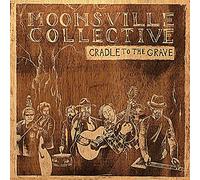 Moonsville Collective - Cradle To The Grave (2 CD)