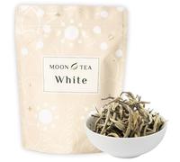 MoonTea | Tè Bianco Yin Zhen Aghi d'Argento - 25 g
