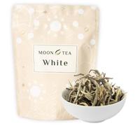 MoonTea | Tè Bianco Yin Zhen Bai Hao - 25 g | Tè Cinese in Foglia