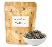 MoonTea | Tè Giallo Junshan Yinzhen - 25 g | Tè Cinese in Foglia