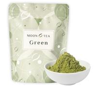 MoonTea | Tè Matcha Culinary Cinese Taishan 100 gr - Matcha Verde per Uso Gastronomico - Polvere Finissima Intensa - Ideale per Cucina e Preparazioni Professionali (100 gr, Culinary Cinese)