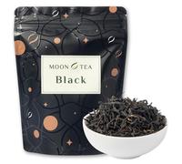 MoonTea | Tè Nero Jin Mao Hou Golden Monkey - 25 g | Tè Cinese in Foglia