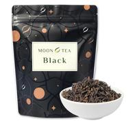 MoonTea | Tè Nero Margaret's Hope TGFOP1 2nd Flush | Tè Indiano (100 gr)