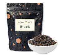 MoonTea | Tè Nero Margaret's Hope TGFOP1 2nd Flush | Tè Indiano (25 gr)