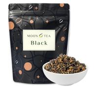 MoonTea | Tè Nero Shangri-La Ruby - 100 g | Tè Nepalese in Foglia