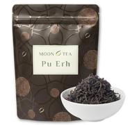 MoonTea | Tè Pu Erh Maturo - 100 g | Tè Cinese in Foglia