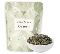 MoonTea | Tè Verde Gunpowder - 50 g | Tè Cinese in Foglia