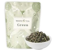 MoonTea | Tè Verde Gunpowder Grade 1-25 g | Tè Cinese in Foglia
