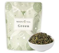 MoonTea | Tè Verde Sencha Grade 1 Dao Ren Feng - 25 g | Tè Cinese