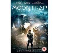 Moontrap (2017) [Edizione: Regno Unito]