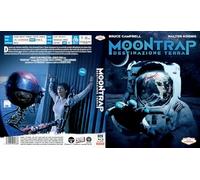 Moontrap (Bluray) - Oblivion Guilty Pleasure