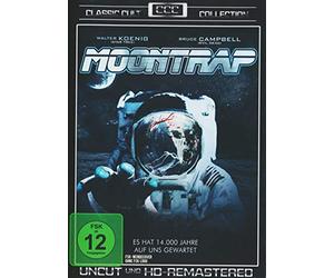 Moontrap - Classic Cult Edition