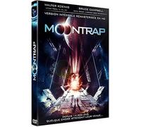 Moontrap DVD NUOVO