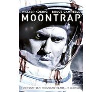 Moontrap [Edizione: Stati Uniti]