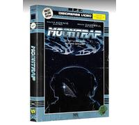 Moontrap - Limited Mediabook VHS Edition - Limitiert auf 250 Stück (+DVD) (+ Bonus-DVD) (+ Bonus-BR)