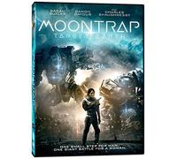 Moontrap Target Earth [Edizione: Stati Uniti]