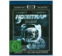 Moontrap - Uncut - Classic Cult Collection