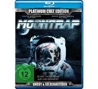 Moontrap - Uncut/HD Remastered/Platinum Cult Edition