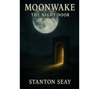 Moonwake: The Night Door: 1