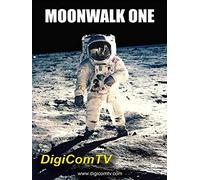 Moonwalk One: Flight Of Apollo 11 [Edizione: Stati Uniti]