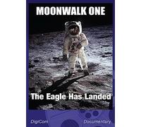 Moonwalk One - The Flight of Apollo 11 (DVD)