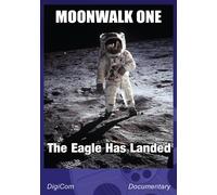 Moonwalk One - The Flight of Apollo 11 (DVD)
