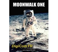 Moonwalk One - The Flight of Apollo 11 (DVD)