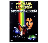 Moonwalker (IMPORT) (Nessuna versione italiana)