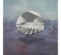 The Warlocks EXP (Experimental Burnout Music) (Vinyl LP)