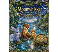 Moonwhisker and the Whispering River