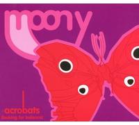 Moony - Acrobats (Looking for Balance)