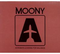 Moony - Acrobats (Looking For Balance)