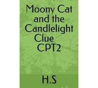 Moony Cat and the Candlelight Clue CPT2