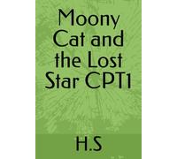 Moony Cat and the Lost Star CPT1
