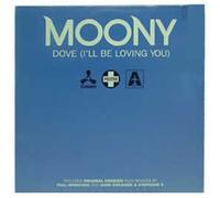 Moony - Dove
