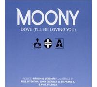 Moony - Dove