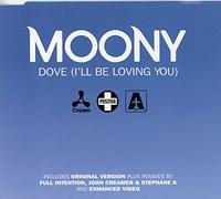 Moony - Dove