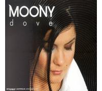 Moony - Dove - Maxi CD