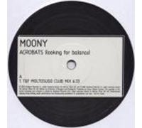 Moony - Moony - Acrobats - [2X12"]