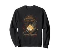 Moony Wormtail Padfoot Prongs Mappa del Malandrino Felpa