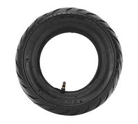 Moonyeu 90/65-6.5 Camera d'aria del motociclo e copertura del pneumatico, sostituzione della camera d'aria del pneumatico anteriore per Mini Pocket Bike 47cc 49cc