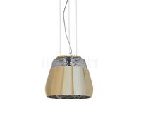 Moooi Baby Valentine Lampada a sospensione, dorato